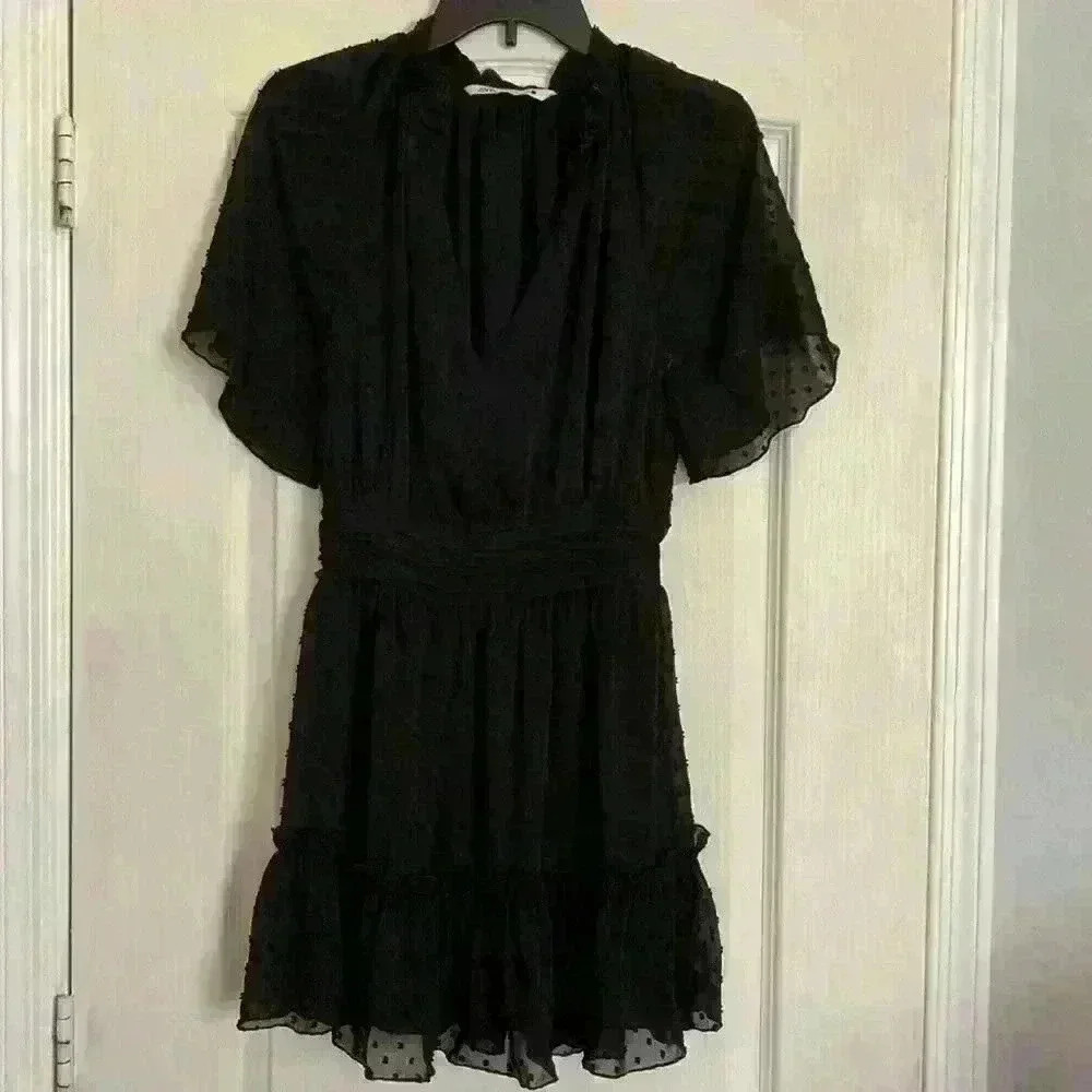 Zara dress